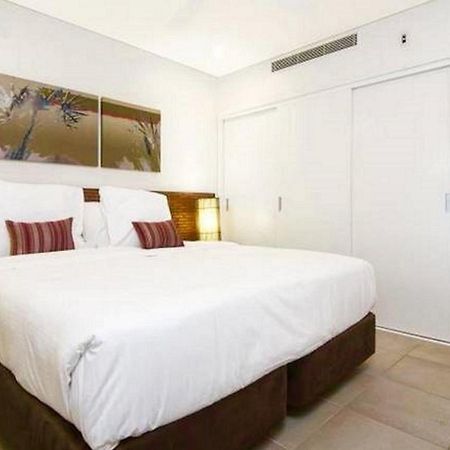 Luxury Apartments At Temple Resort And Spa Порт Дуглас Экстерьер фото