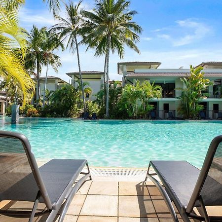 Luxury Apartments At Temple Resort And Spa Порт Дуглас Экстерьер фото