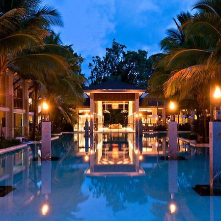 Luxury Apartments At Temple Resort And Spa Порт Дуглас Экстерьер фото