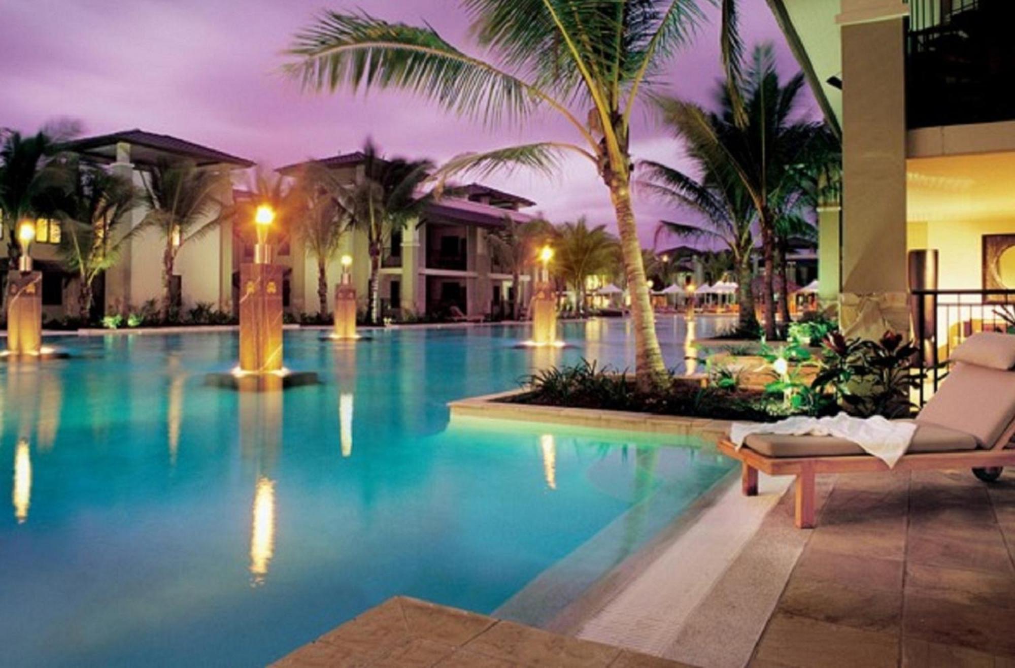 Luxury Apartments At Temple Resort And Spa Порт Дуглас Номер фото