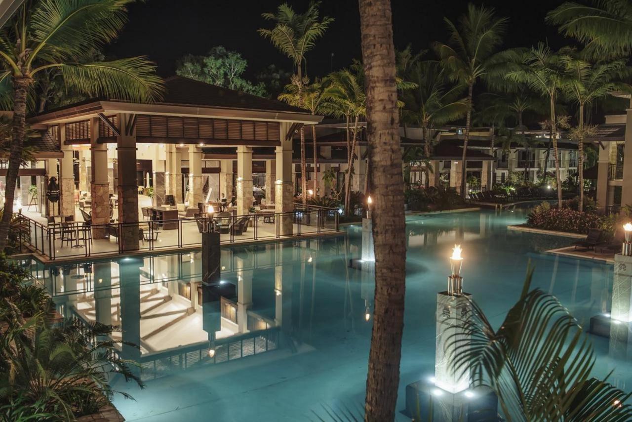 Luxury Apartments At Temple Resort And Spa Порт Дуглас Экстерьер фото